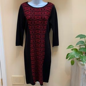 Women’s Sweater Dress, Size Small